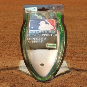 BNIB Youth S/M Franklin jockstrap supporter